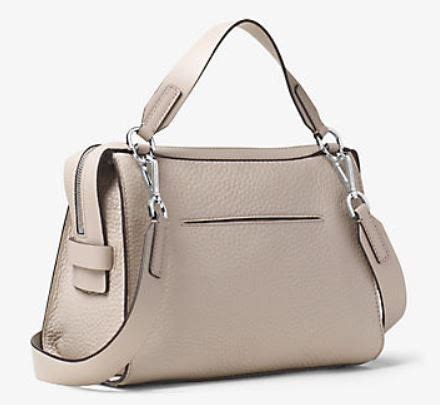 michael kors ingrid bag|Michael Kors Handbag MK 30t6sigl2l Ingrid Medium Leather .